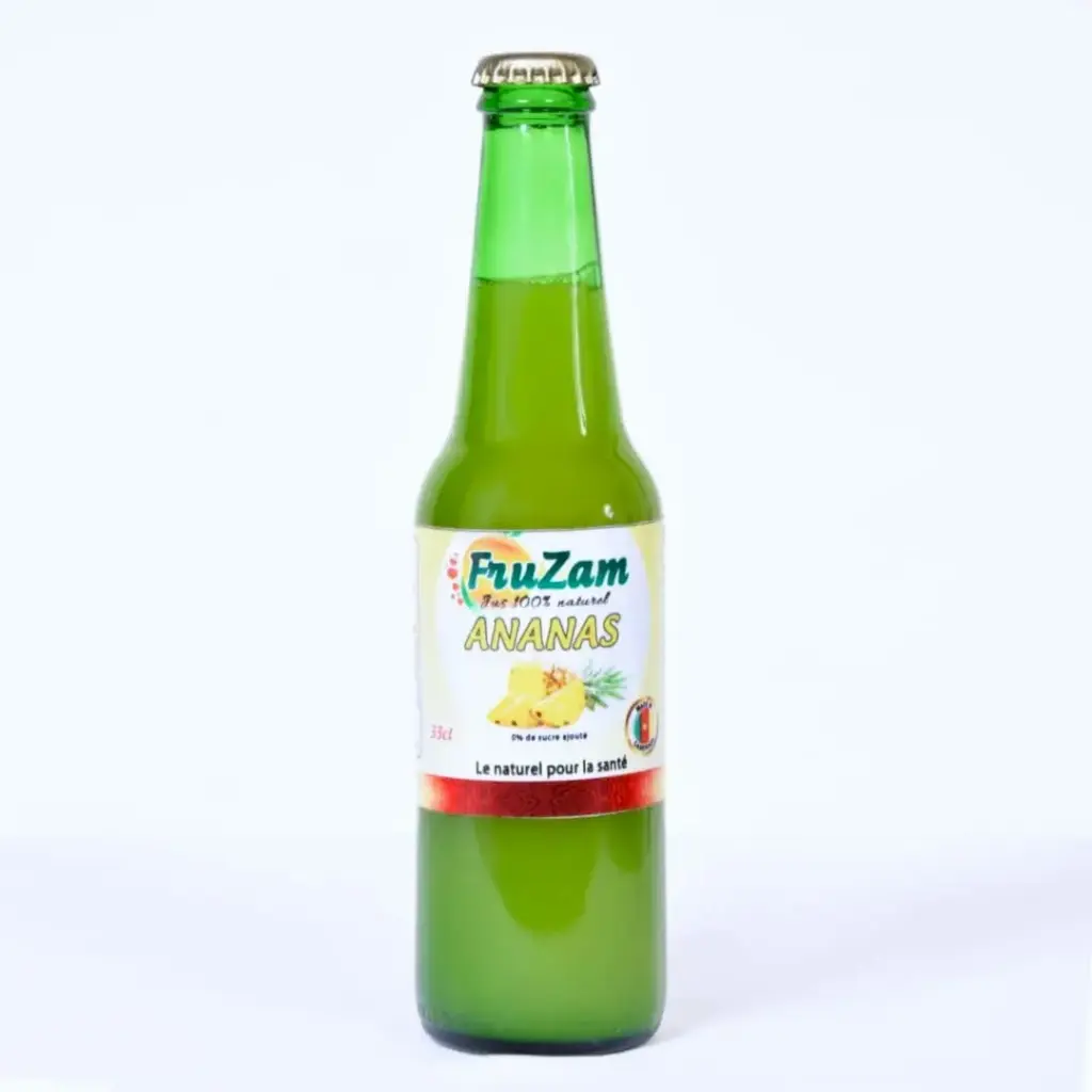 Fruzam ANANAS 