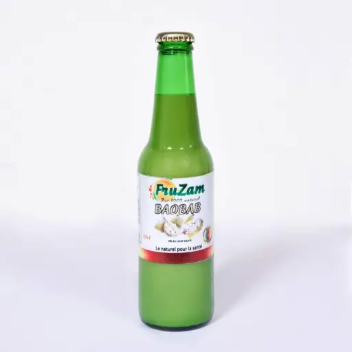 Fruzam Baobab